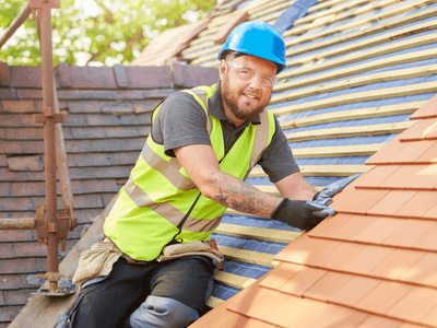 About Roof Repair Experts Victorville, CA